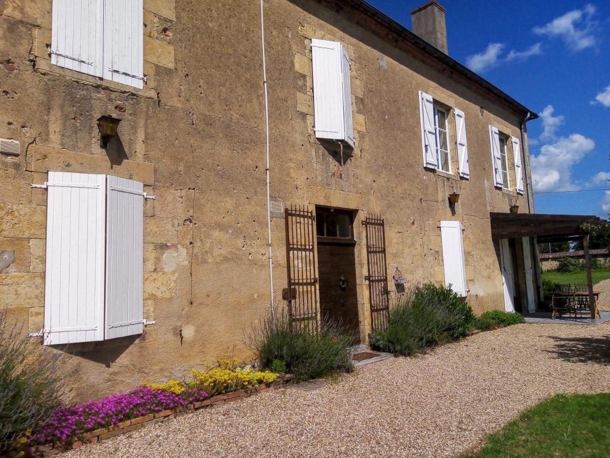 Chateau Latour Fours  ภายนอก รูปภาพ